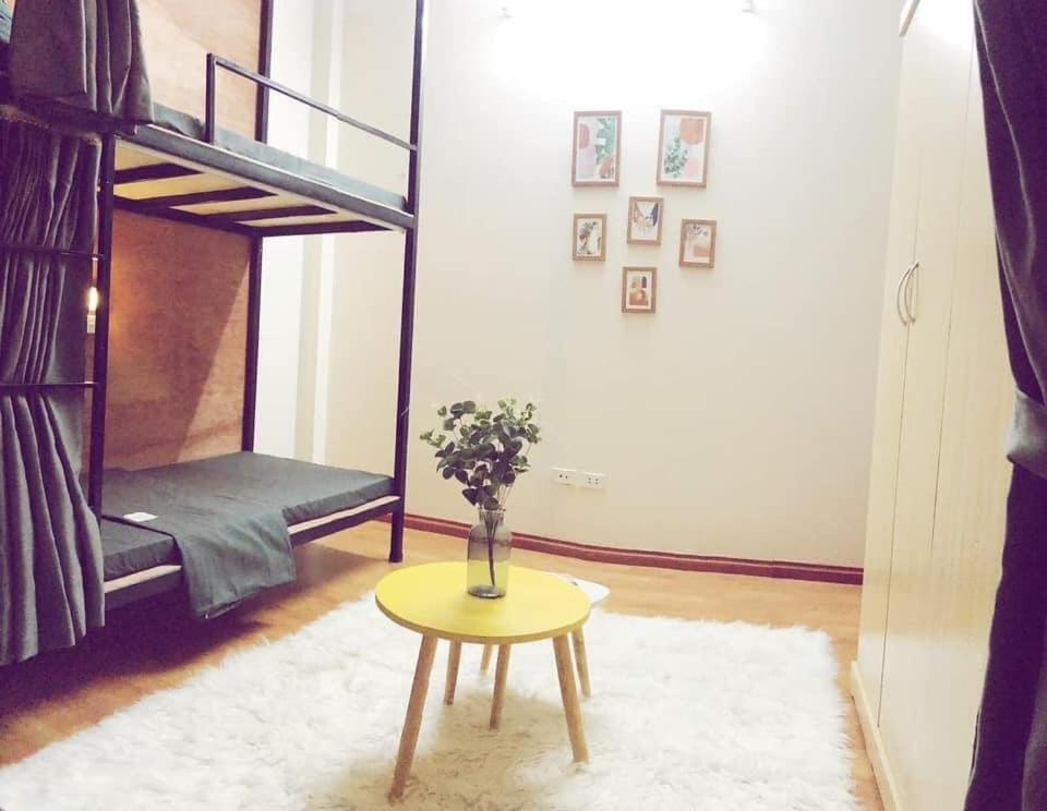 3Bt Home Hanoi Exteriör bild