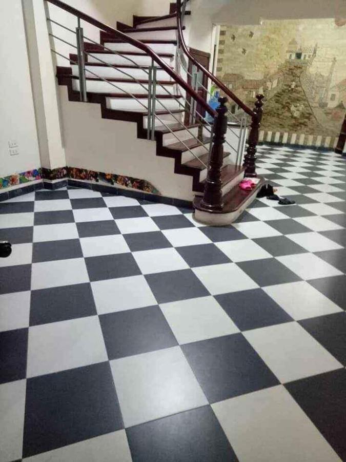 3Bt Home Hanoi Exteriör bild