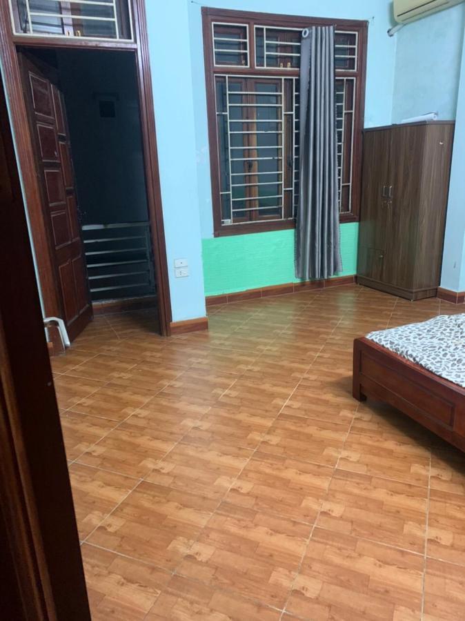 3Bt Home Hanoi Exteriör bild