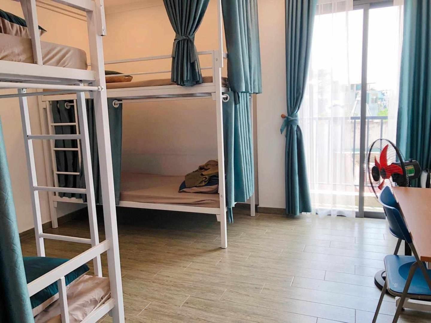 3Bt Home Hanoi Exteriör bild