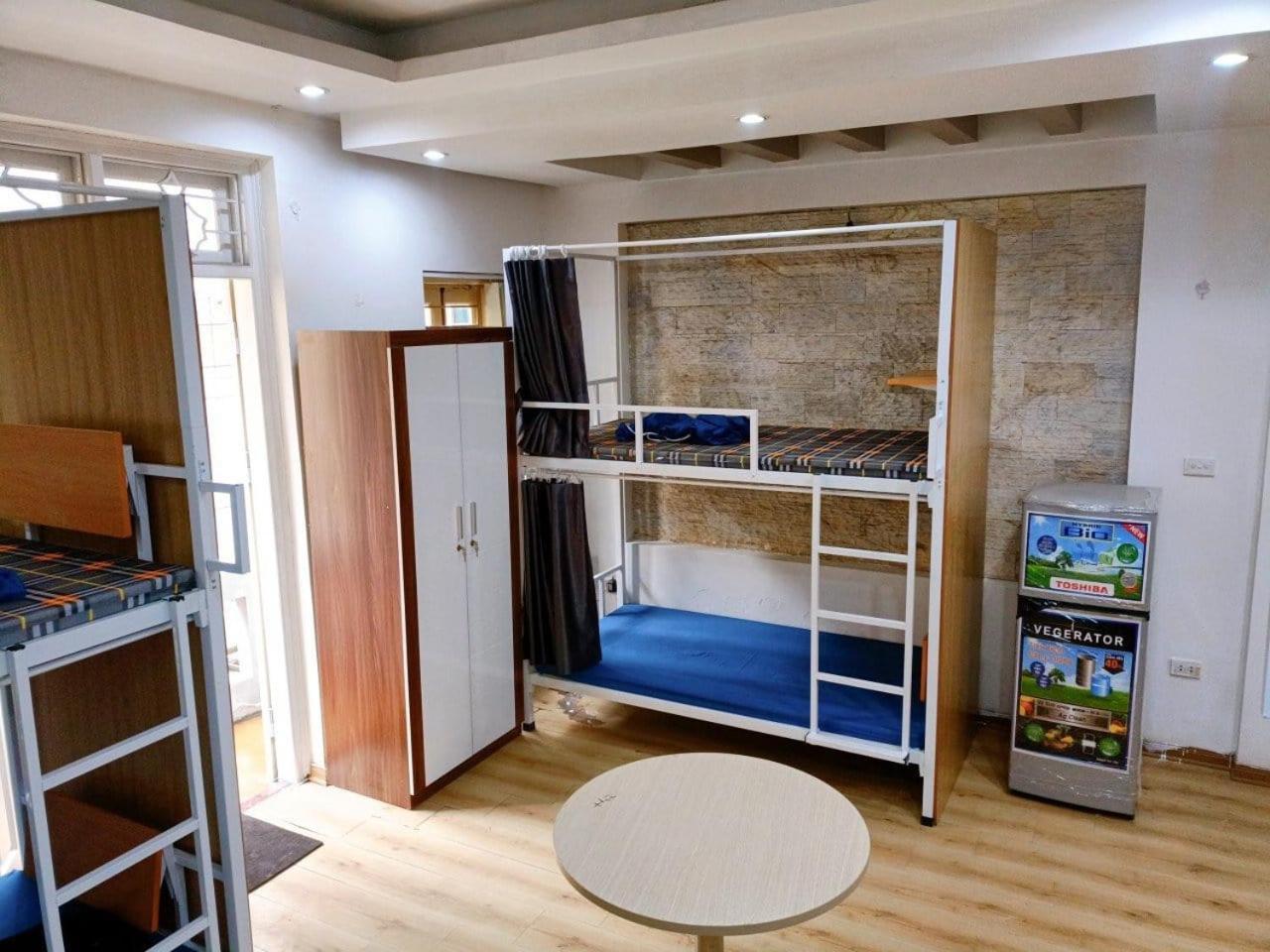 3Bt Home Hanoi Exteriör bild