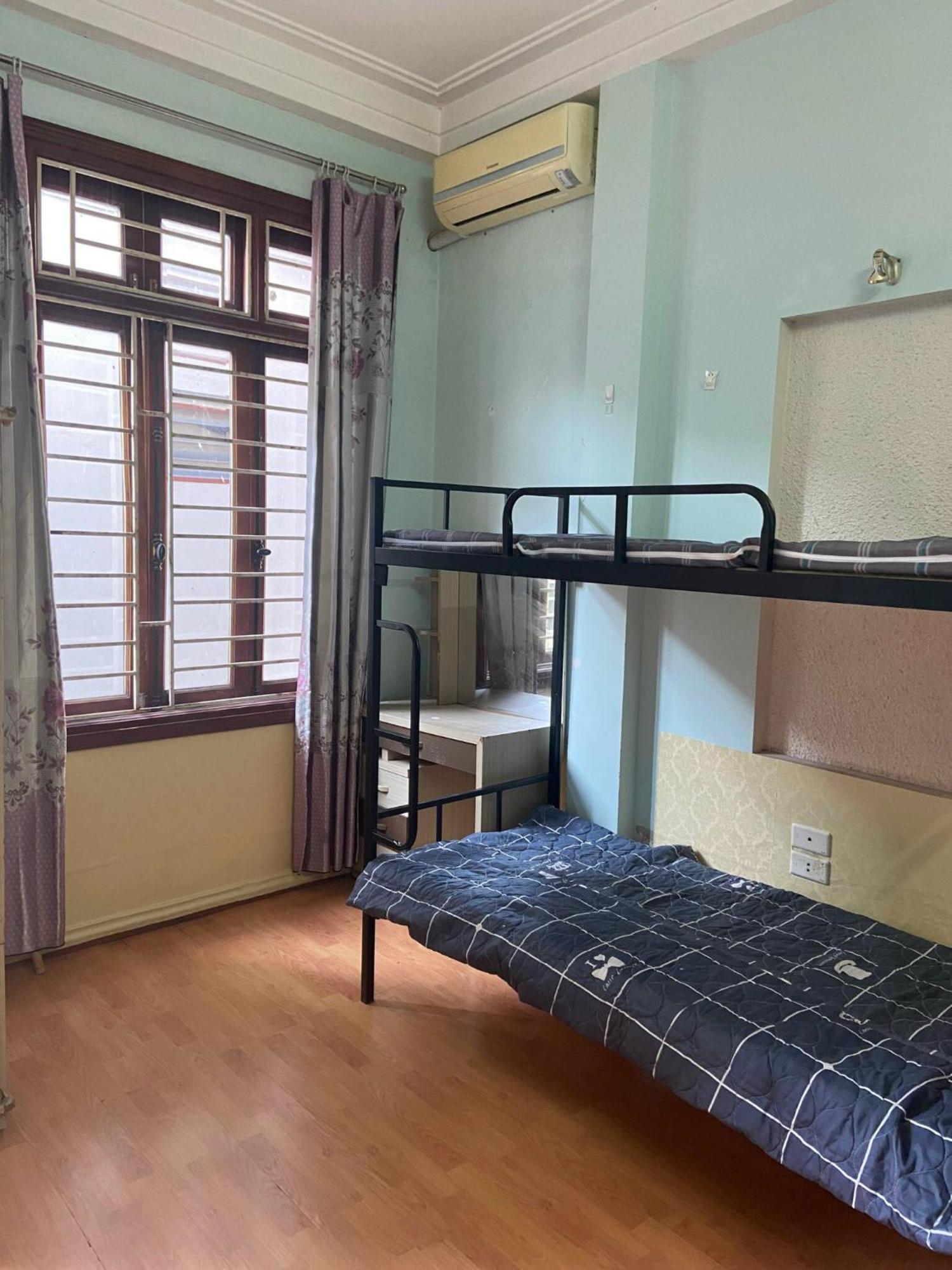 3Bt Home Hanoi Exteriör bild